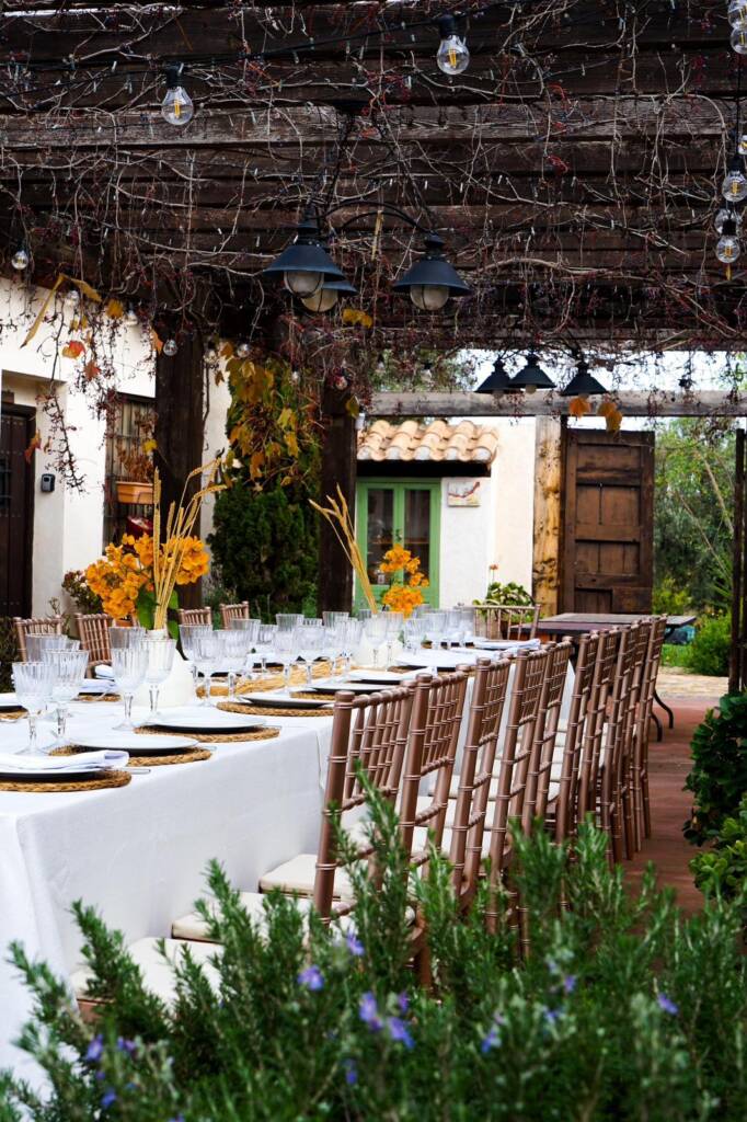 Catering Murcia
