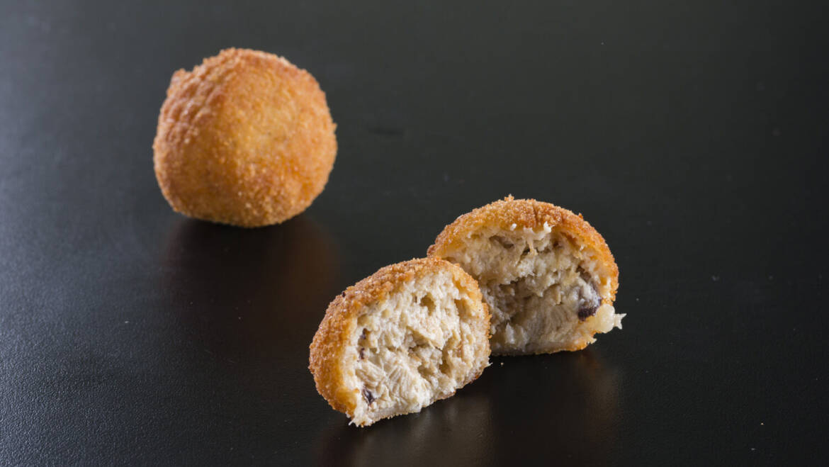 Día Mundial de la Croqueta: Uno de los bocado más amado de nuestra gastronomía