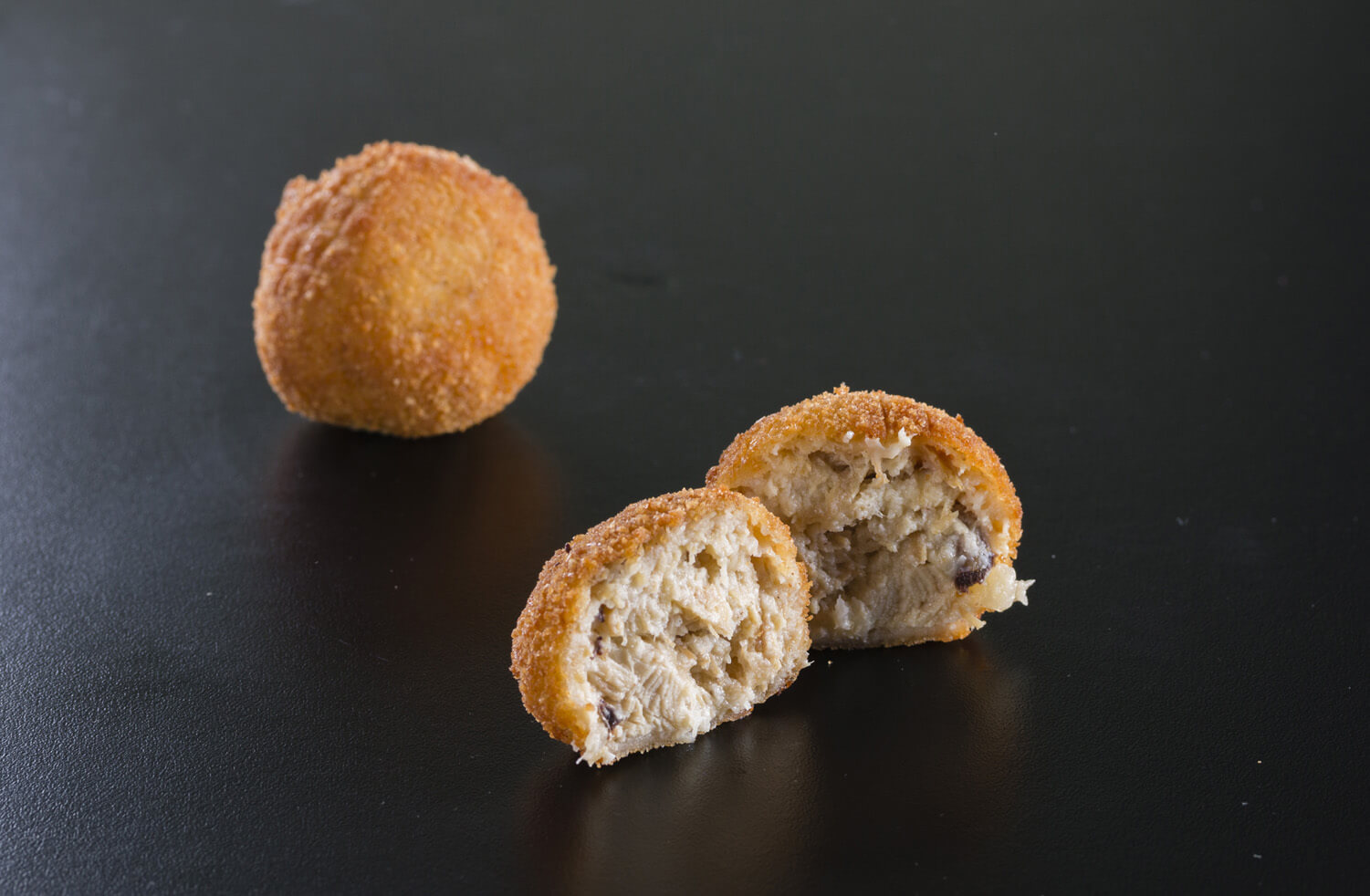 Día Mundial de la Croqueta: Uno de los bocado más amado de nuestra gastronomía