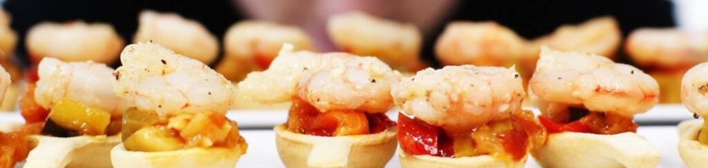 Catering para rodajes de cine, televisión y publicidad